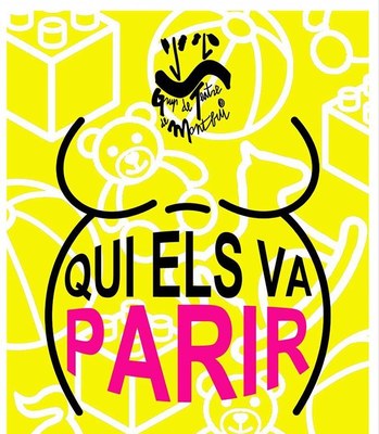 'Qui els va parir' (GTM)