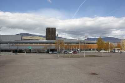Hospital de Cerdanya (ACN)