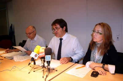 Comissió d'Urbanisme - Agustí Serra 212