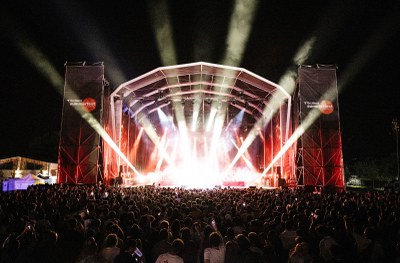 Cerdanya Occident Summerfest (Foto d'arxiu/Harold Abellan)