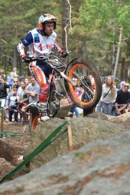 Toni Bou (FIM)