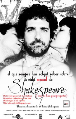 Torb Teatre - Shakespeare