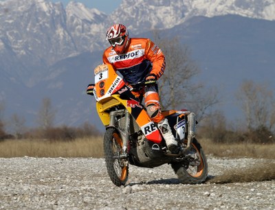 Marc Coma