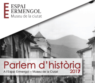 Parlem d'Història