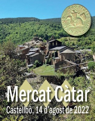 Mercat Càtar de Castellbò