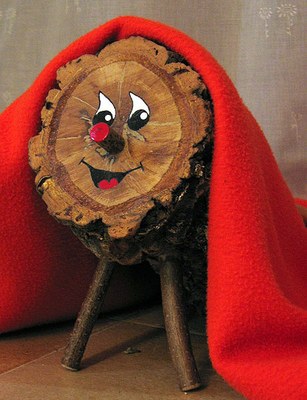 El Tió de RàdioSeu