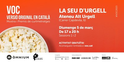 VOC a la Seu d'Urgell