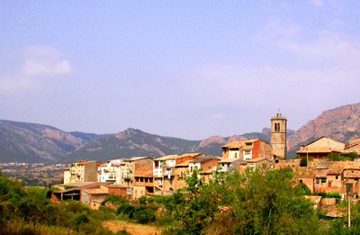 Oliana