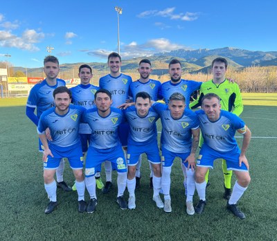 La Seu FC 2022-2023 (@fclaseu)