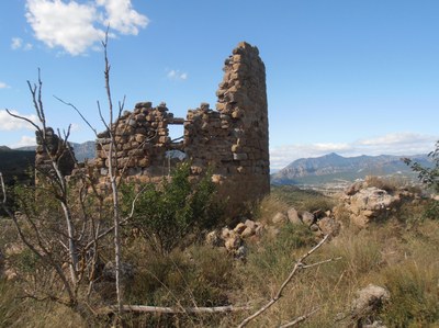 Aguilar (Bassella)