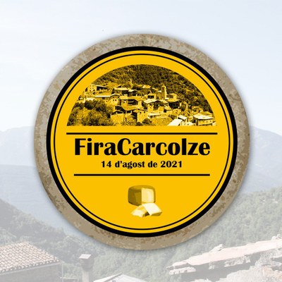 Fira Carcolze 2021
