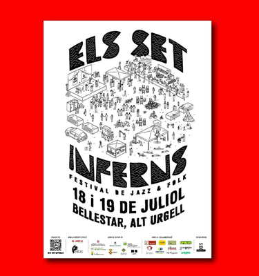 Festival Els Set Inferns