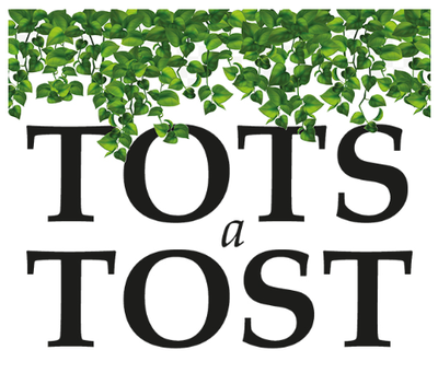 Cartell de la jornada 'Tots a Tost'