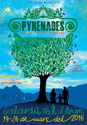 Pyrenades 2016