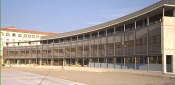 Institut Joan Brudieu 