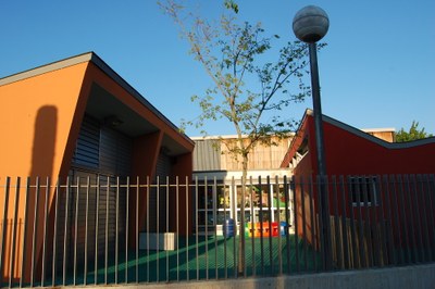 Llar d'infants Municipal 'Els Minairons'