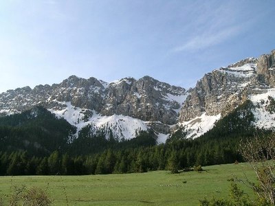 El Cadí