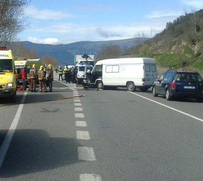 Accident 2012 - N-260 Definitiva