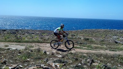 Arnau Julià - Eivissa