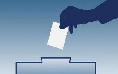 Logo Eleccions