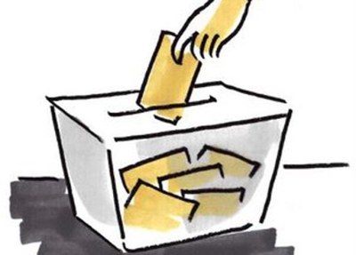 Eleccions