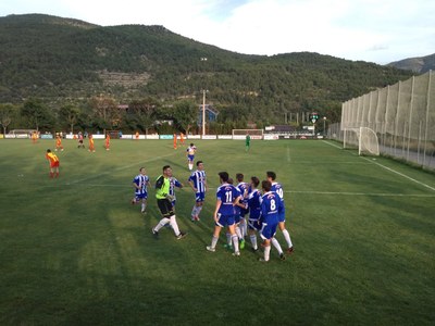 CF Organyà-Palau d'Anglesola (@cforganya)