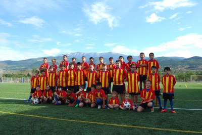 Club Esportiu Ciutat La Seu