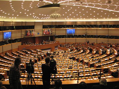 Comissió Europea