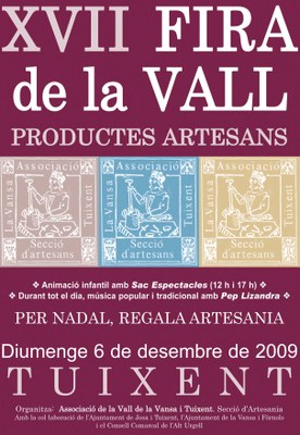 Fira de la Vall de Tuixent