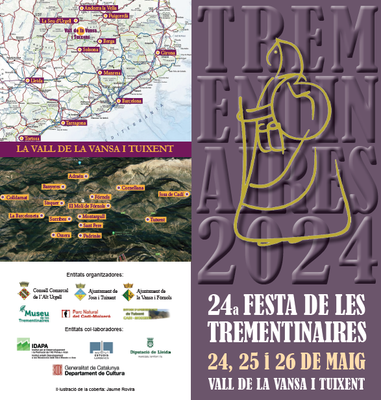 Festa de les Trementinaires 2024