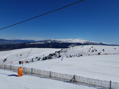 La Molina (Foto: arxiu)