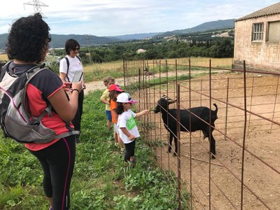 'Benvinguts a Pagès' a l'Alt Urgell