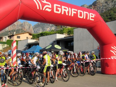 La Nargona 2012 - Sortida