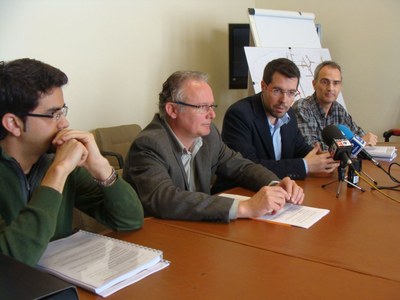 Pla de Mobilitat - Presentació