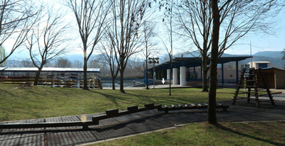 Parc Olímpic del Segre