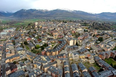 Puigcerdà