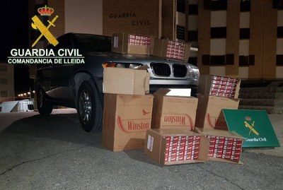 Decomís de tabac 10.02.18