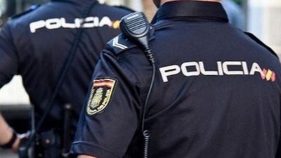 Policia Nacional