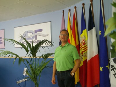 Javier Calvó - Empresa reparació canonades