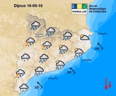 Mapa SMC 16.09.2010