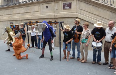 Orquestra Trama i Comediants