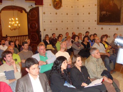 Transfronterers - Presentació estudi