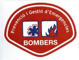 Emergències logo