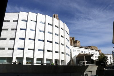 Audiència de Lleida