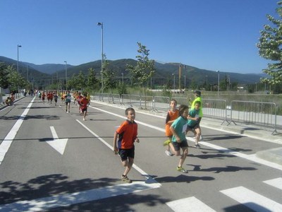 Cros de Primavera 2011