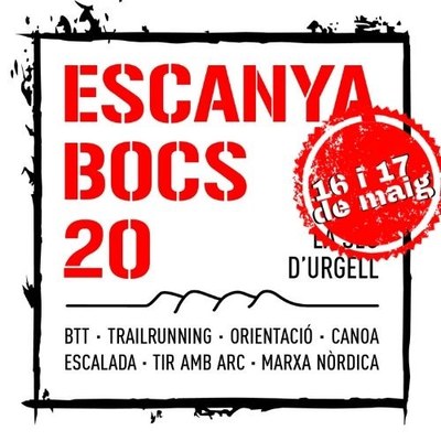 Escanyabocs 2020