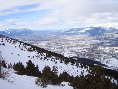 La Cerdanya