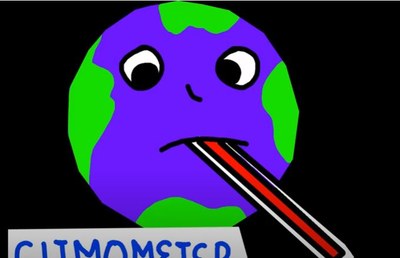 'Climometer', aplicació de l'INS La Valira