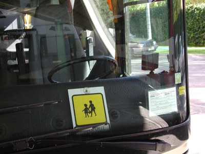 Transport escolar
