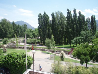 Parc del Segre